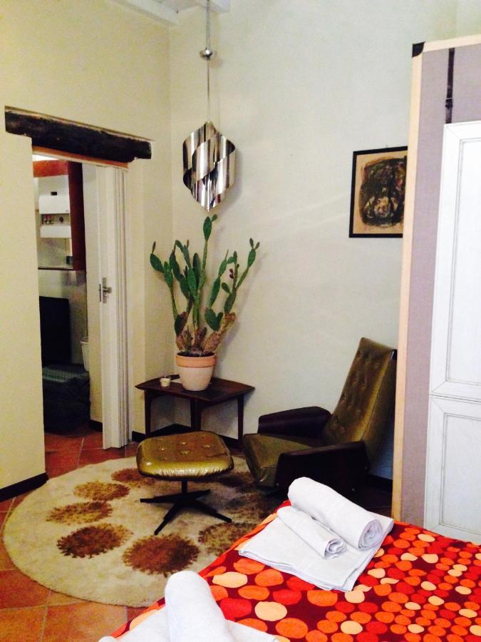 Mood-Siro Comi Hotell Pavia Rom bilde