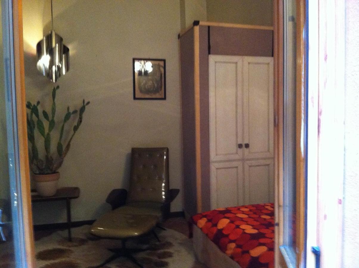 Mood-Siro Comi Hotell Pavia Rom bilde