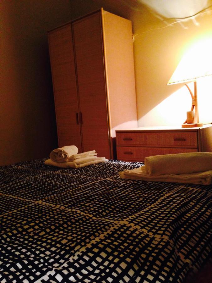 Mood-Siro Comi Hotell Pavia Rom bilde